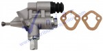 Bomba Cebadora Combustible Cummins ISC Larga Serie C S/Junta 3936318=USFP6318 (EX180100) 3917998/9